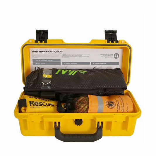 Water Rescue Kit