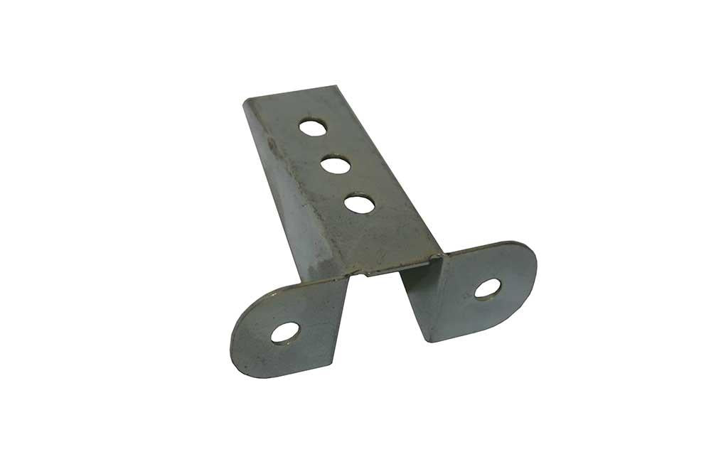 TULIP CLIP OFFSET BRACKET - ZINC PLATED-3075-110-000