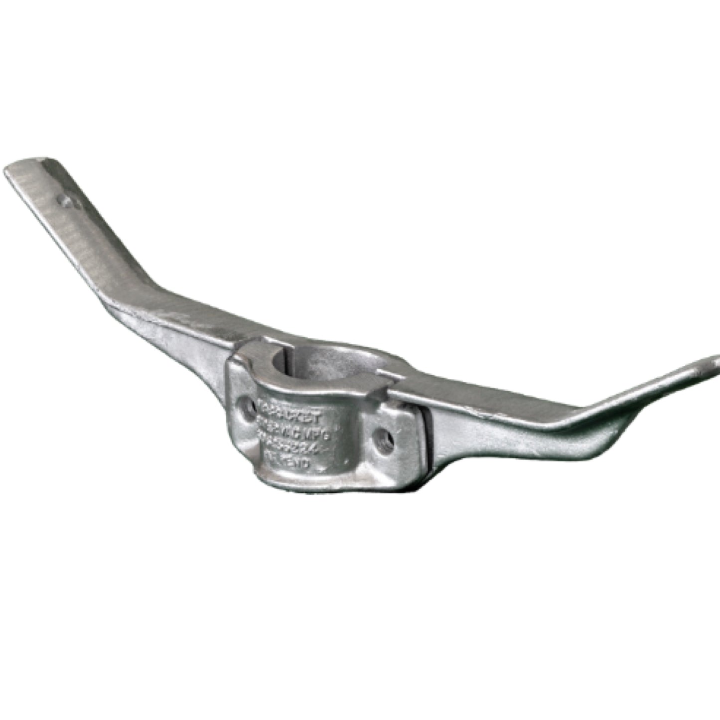 Bracket System for 1.5" Diameter Pipe