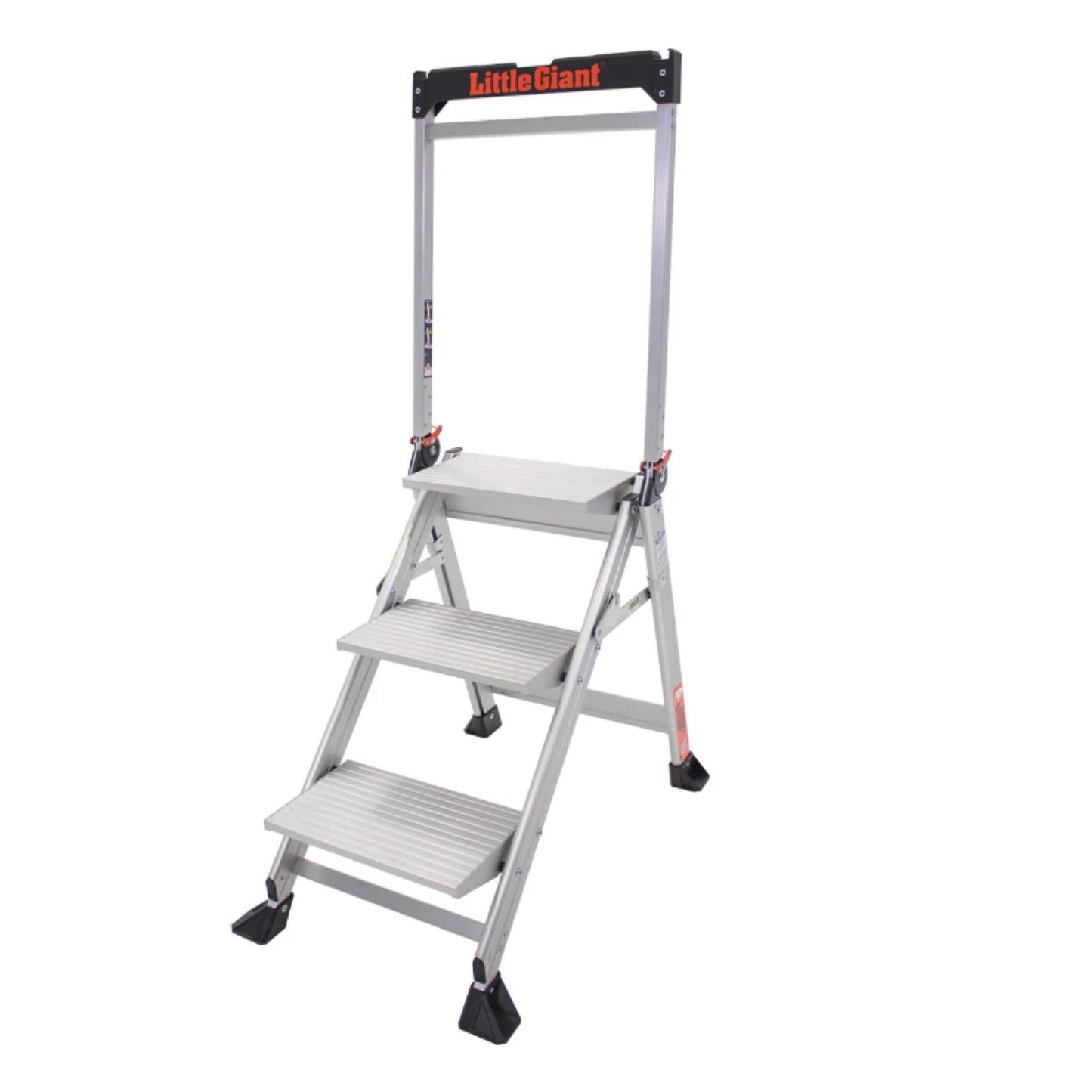 Jumbo Stepladder 3 Step