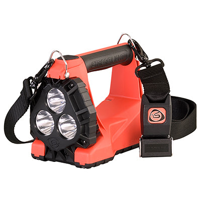 Vulcan 180 LED Light Without Charger