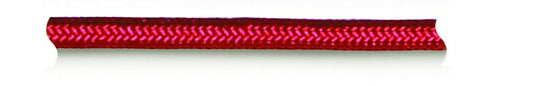 Prusik Cord & Load Release Hitch Cord 8mm / Red / Per Foot -This product is not eligible for return.