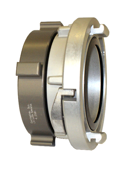 Storz x Rigid Female Adapters 4" Storz x 2.5" NH F