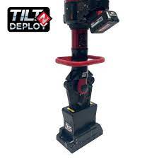 Tilt Mount for TNT Storm Combi EBFCC-28D