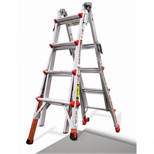 Defender Ladder 22 ft. - Model 22