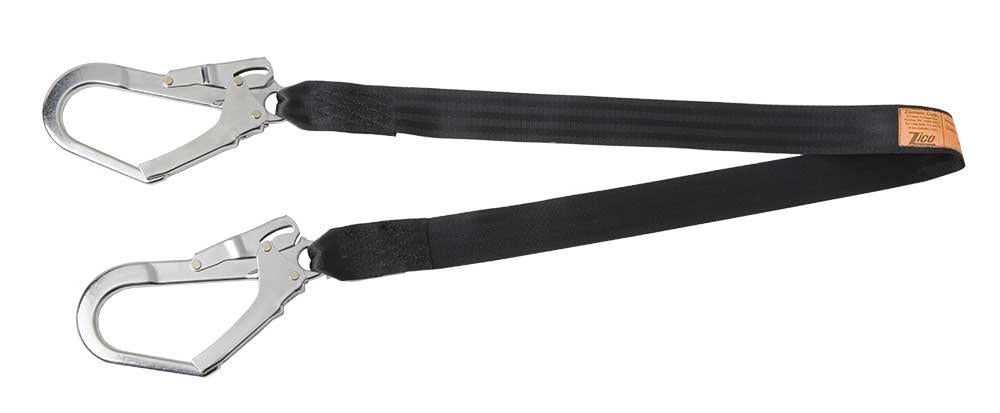 MULTI-CARRY STRAP 66" L w/ Snap Hooks Both Ends-1095-015-000
