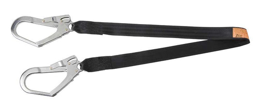 MULTI-CARRY STRAP 66" L w/ Snap Hooks Both Ends-1095-015-000