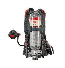 Air-Pak X3 Pro w/ Snap-Change (2018 Ed.) 5500 / With Dual EBSS / Without QD Regulator / SEMS II Pro