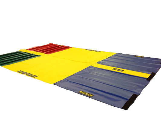 3 Piece Staging Mat (6'x10' with carry strap)