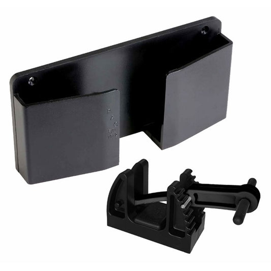 Pickhead Axe Hanger / Pocket Kit