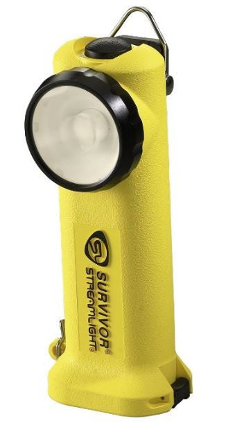 Survivor(without charger) Yellow