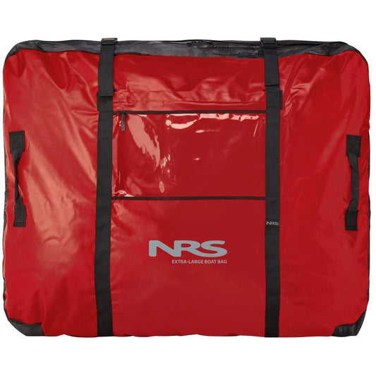 NRS Boat Bag for Rafts, IKs and Cats-XL