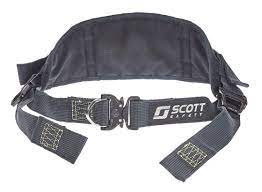 WAIST PAD ASSY,X3, PARA