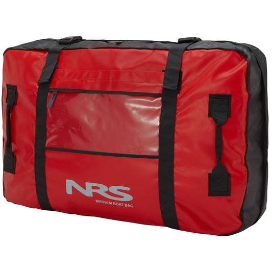 NRS Boat Bag for Rafts, IKs and Cats-Medium