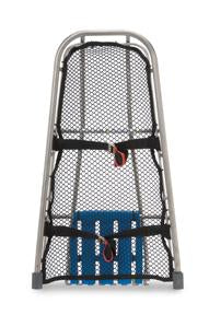 Stainless Steel Split-Apart Rescue Litter Tapered