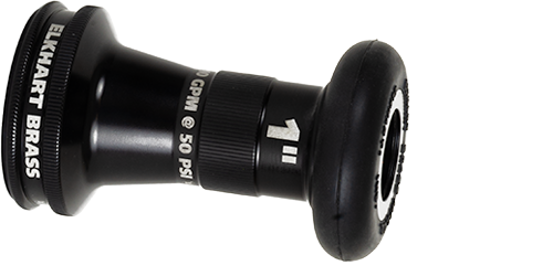Model: 187-XD Configuration: Short Barrel Inlet & Discharge: 1.5" FNH, 1 1/8" Bumper: BLACK