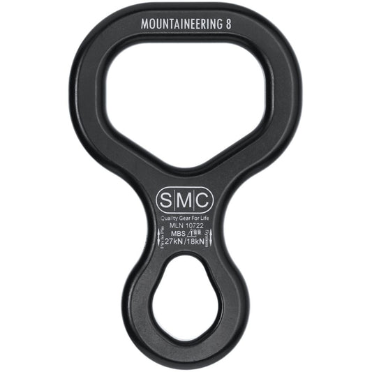 SMC Mountaineering 8