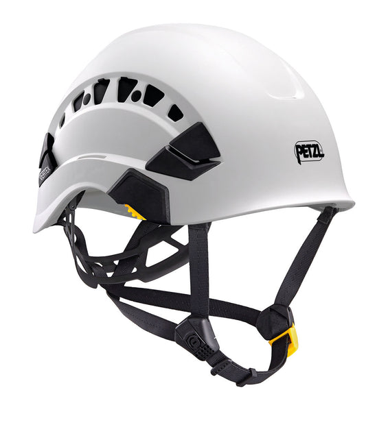 Vertex Vent ANSI, Type 1, Class C helmet  Red