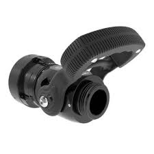 DETENT VALVE W/GRIP 2.5"F X 1.5"M