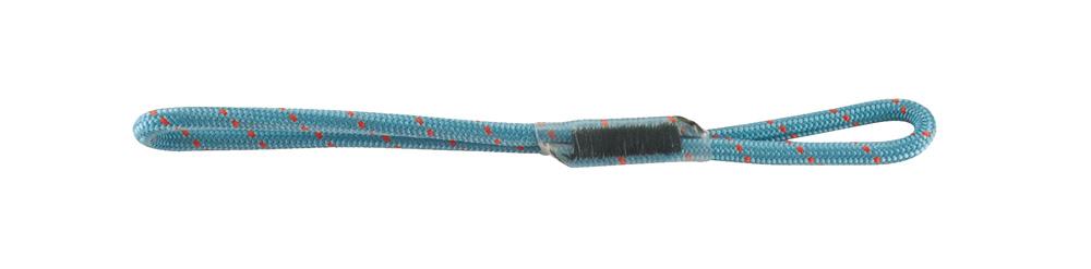 Aztek Bound-Loop Prusik Blue