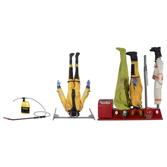 Special-Ops Gear Decon System Bundle