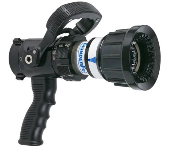 THUNDERFOG W/GRIP 1.5"NHF-30-200 GPM @ 100 PSI FIXED TEETH