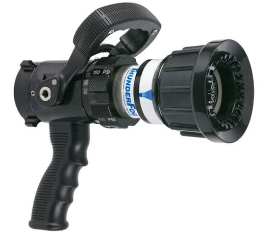 THUNDERFOG W/GRIP 1.5"NHF-30-200 GPM @ 100 PSI FIXED TEETH
