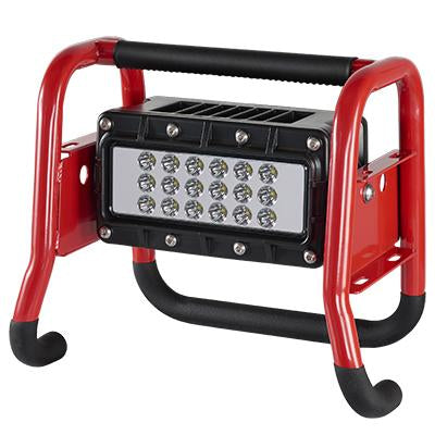 Portable Scene Light II 120V AC/12V DC