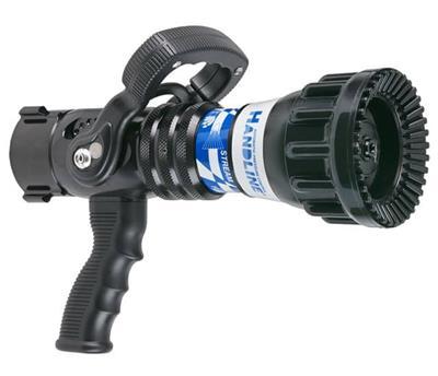 HANDLINE W/GRIP 2.5"NHF	95-250 GPM AT 75 PSI