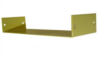 QUIC-STORAGE RACK - Stop Only Yellow-1090-195-000