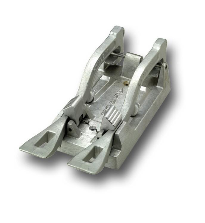 2 Wrench Holder Holder Only