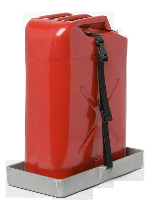 Can Mount Jerry Can Mount (5 Gal.)-3087-170-000