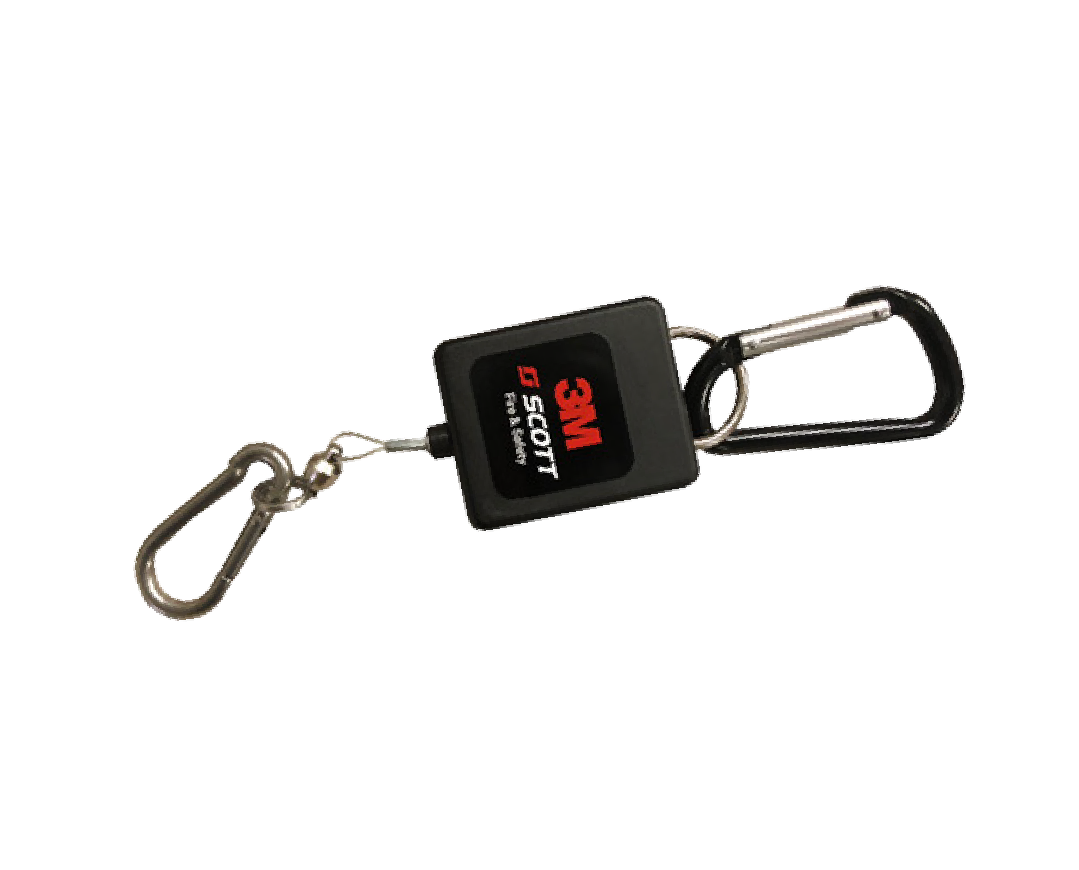 V Series Retractable Lanyard