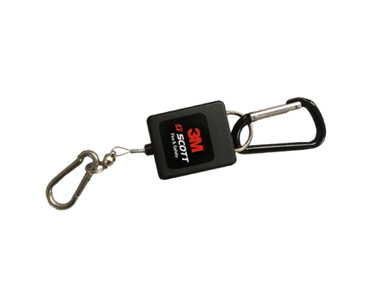 V Series Retractable Lanyard