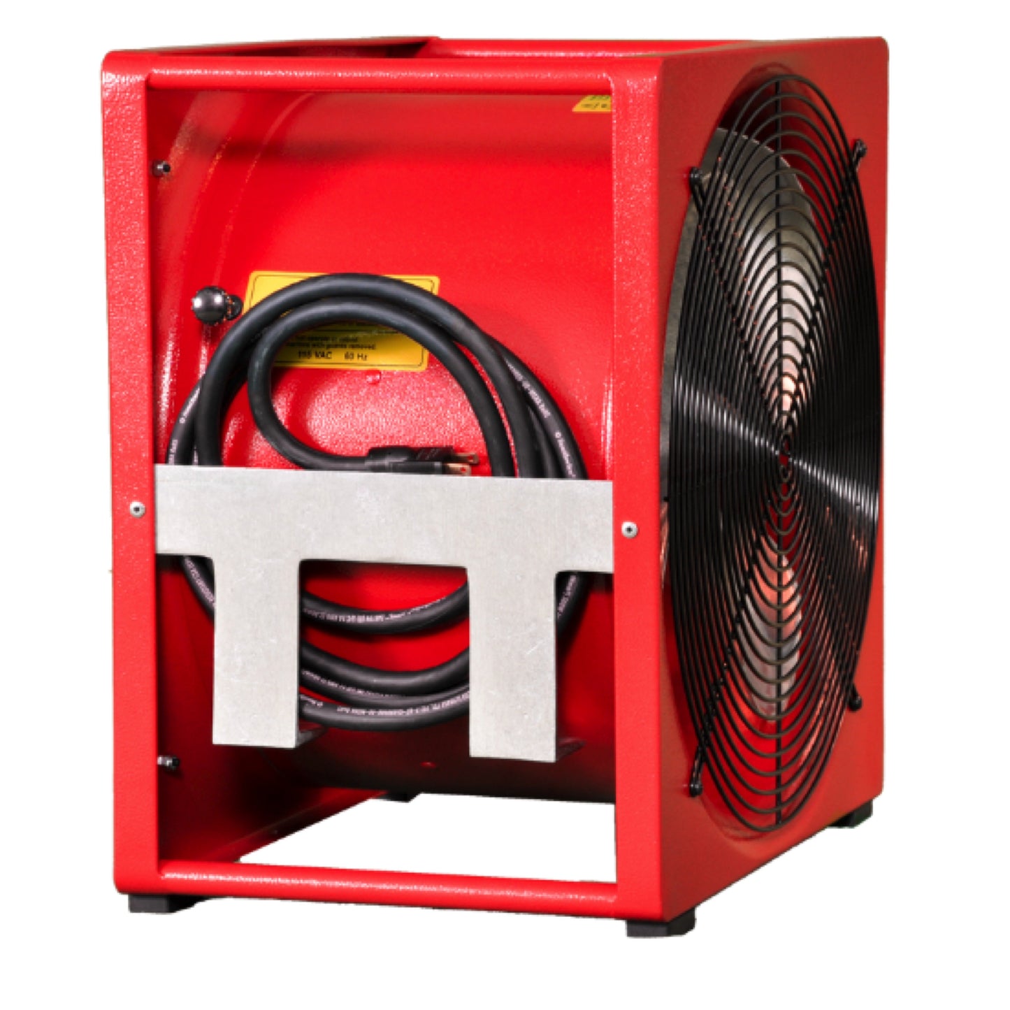 Electric Smoke Ejectors 16" / 1/3 Hp Hazardous Location