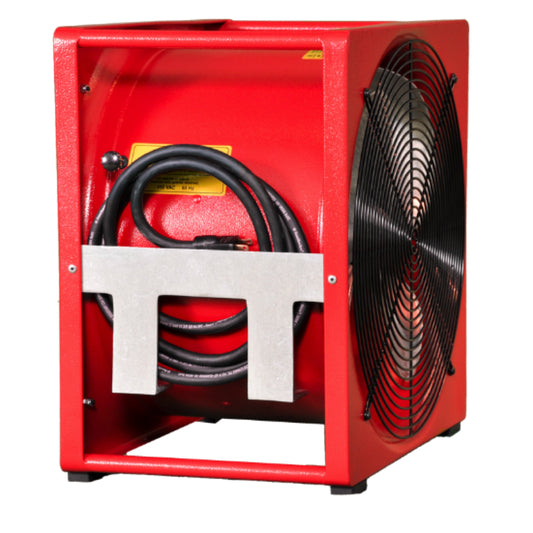Electric Smoke Ejectors 16" / 1/3 Hp Hazardous Location