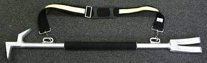 Talon Hook Steel w/out shoulder straps- 8 FT.