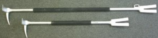 Pro-Bar 24" w/ 2 Rings & Shoulder Strap