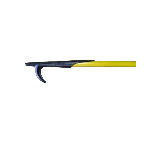 New Yorker Hook 8' / Plastic End Cap