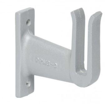 QUIC-MOUNT PIKE POLE HOLDERS Vertical Fork-Painted-3085-140-000
