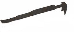 OFFICER'S TOOL
