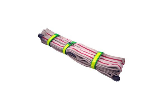 Single Gripper Strap Set of 4 Straps