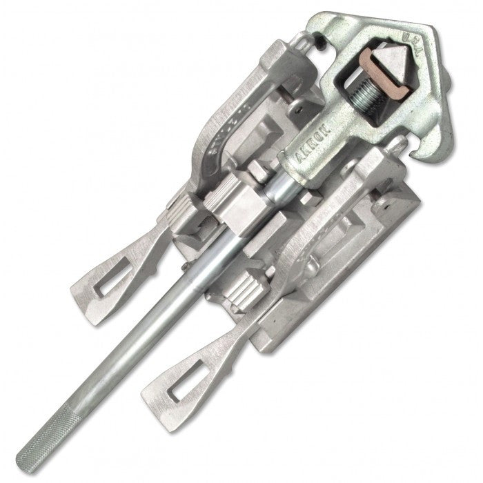 3 Wrench Holder with Wrenches