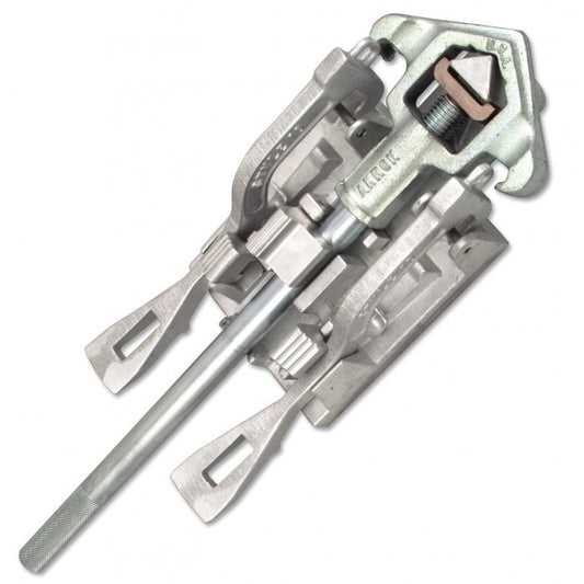 3 Wrench Holder with Wrenches