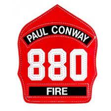 6" Helmet Shield 6-2C