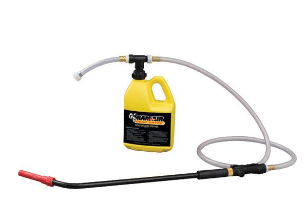 Multi-Use Decon Sprayer