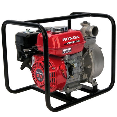 General Purpose Pump 152GPM, 4HP, 2" NPT M
