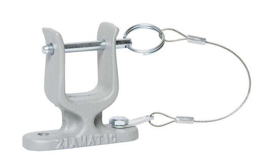 QUIC-BAR MOUNTING BRACKET (SET OF 2) HORIZONTAL-3080-105-000