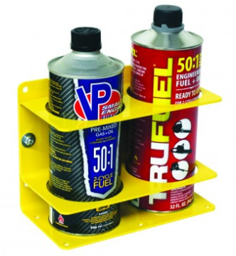 Double Premix Holder-3087-233-000