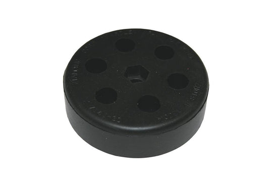 QUIC-MOUNT COUPLING MOUNT COUPLING EXTENSION (LESS HARDWARE)-3070-200-000